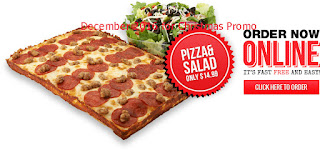 Black Jack Pizza coupons december