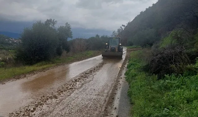 χωματουργικό μηχάνημα