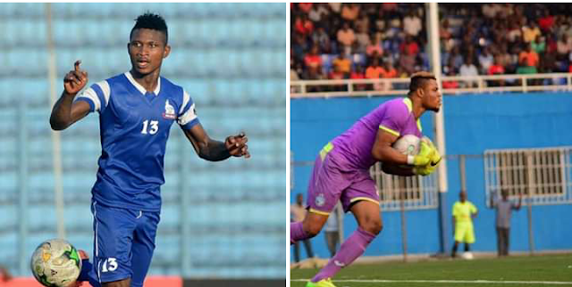 Why are Enyimba Players Leaving? Two other top players to move again after Afelokhai and Anaemena departure