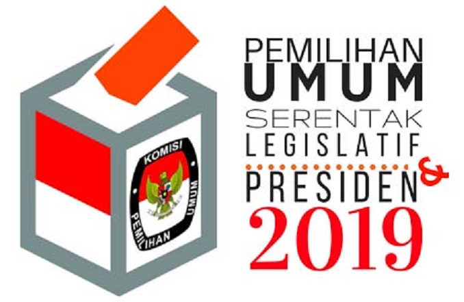 Nomor Urut Parpol Pemilu 2019-Revisi - Patut Anda Ketahui