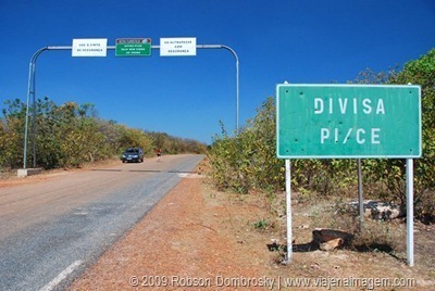 divisa ceará piauí área de litígio