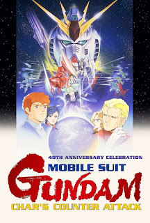 Mobile Suit Gundam Char’s Counter attack PDF