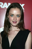 Alexis Bledel