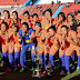 San Martín Bicampeón nacional del fútbol femenino 