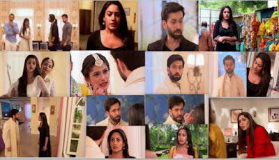 ISHQBAAAZ 19th July 2018 Written Update