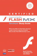 Complete Macromedia Flash MX ,Macromedia Flash MX 