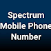 Spectrum Mobile Phone Number 1-833-224-6603