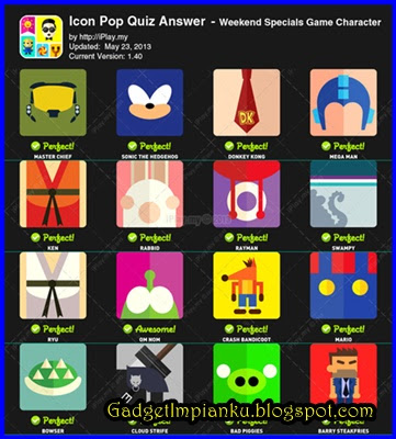 Game Android Yang Ukurannya Kecil