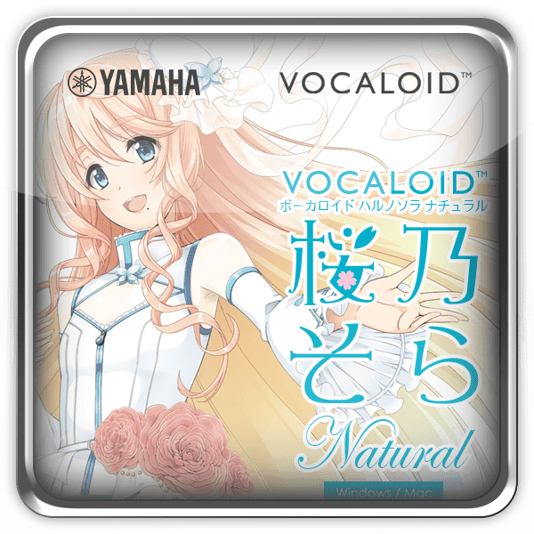 Vocaloid Library 4download