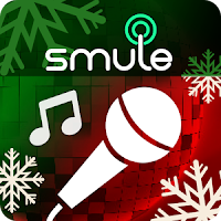 Sing karaoke by Smule 3.7.5 Apk - logo