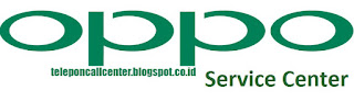 Service Center Resmi OPPO Smartphone Di Malang