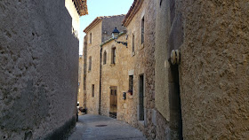 Castell d'Aro