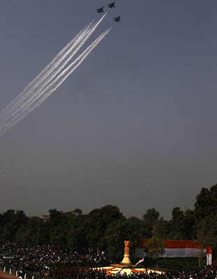 Republic Day Celebrates, Photogallery 