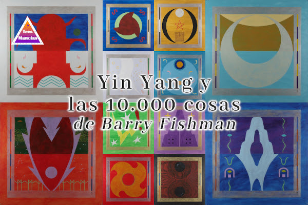 Barry Fishman Yin yang y las 10.000 cosas