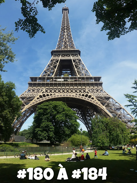 cache, tour Eiffel, event, forêt, France, geocaching, geocoin, logbook, paris, région, TB, travel bug,