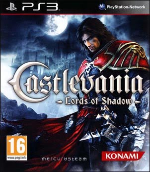 Download - Castlevania: Lords of Shadow - PS3 ISO