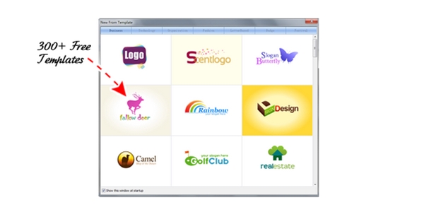15 Aplikasi  Desain  Logo  Online dan Offline  HeyRiad com