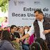 Becas, fortaleza del capital humano: VCD