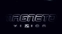 Teaser Magneto Vizion New Armada