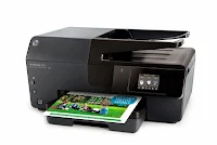 HP Officejet Pro 6830 o Downloads driver Windows 8, 7 e mac