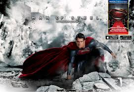 "Man of Steel" Action & Power  Full Movie Download Online (2013)