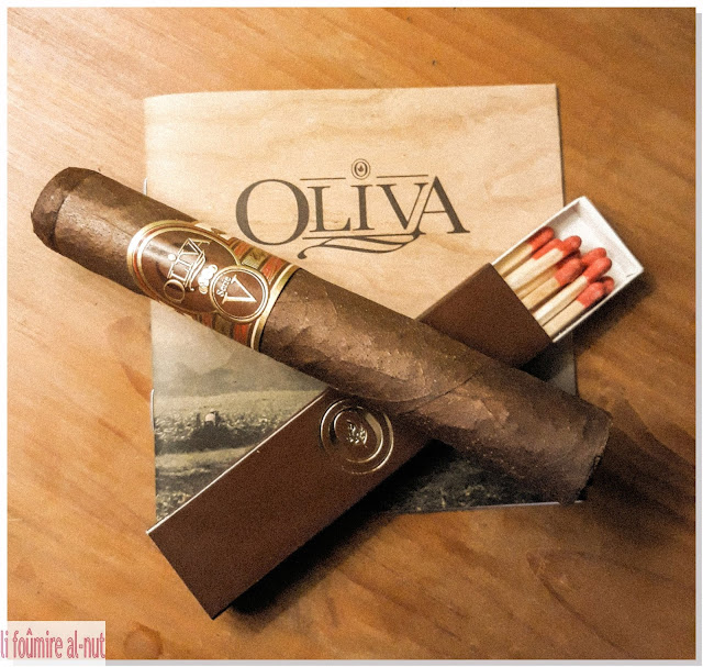 OLIVA V