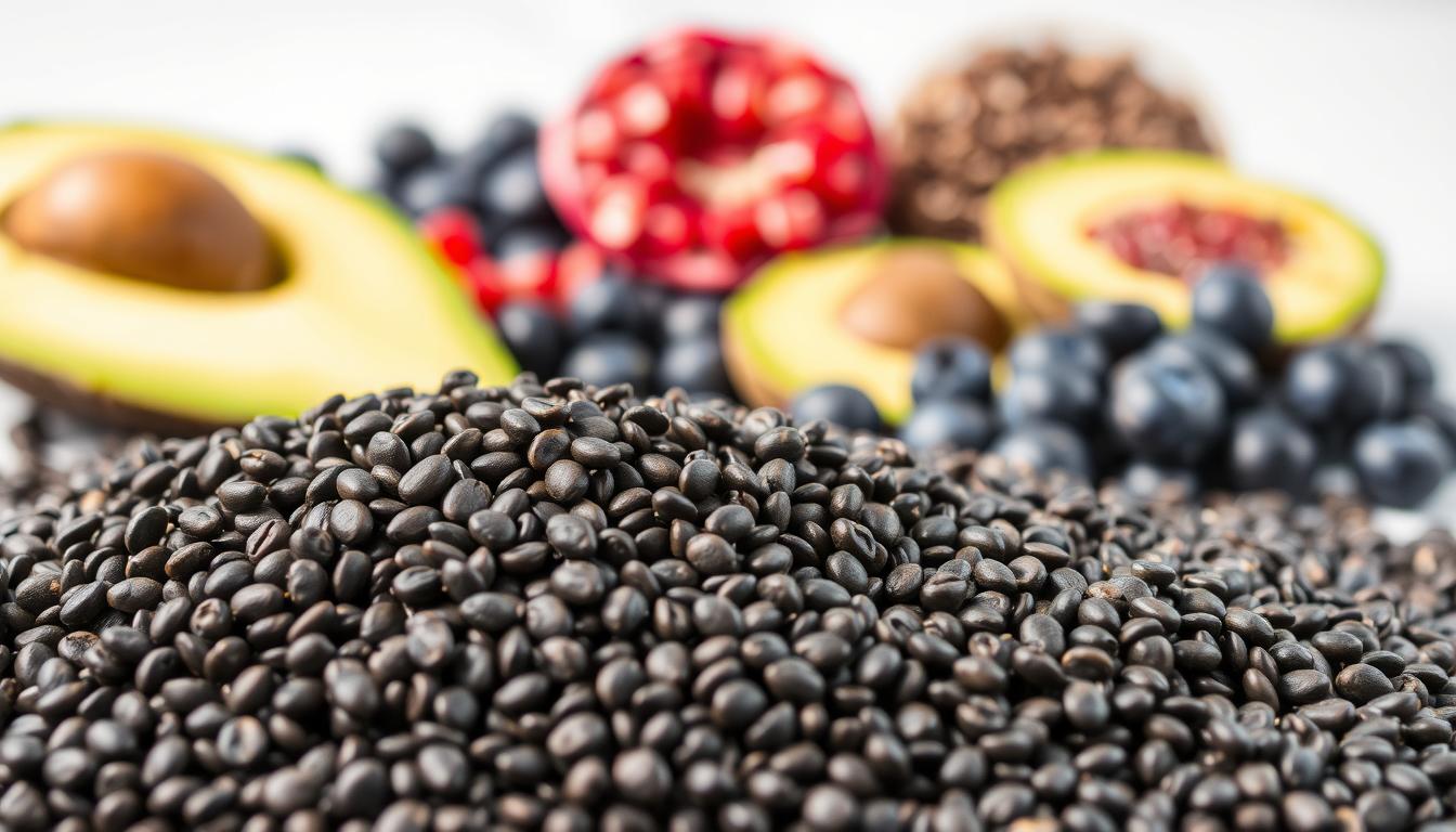 Chia Seeds: A Nutritional Powerhouse for Your Health