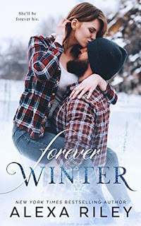 Forever Winter by Alexa Riley
