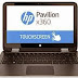 Download HP Pavilion x360 13-a110dx All Drivers For Windows 7 64-bit