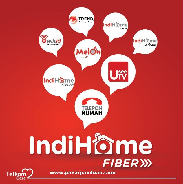 Harga Paket Internet Indihome Speedy Unlimited Terbaru 2019 - Flash Hp Samsung