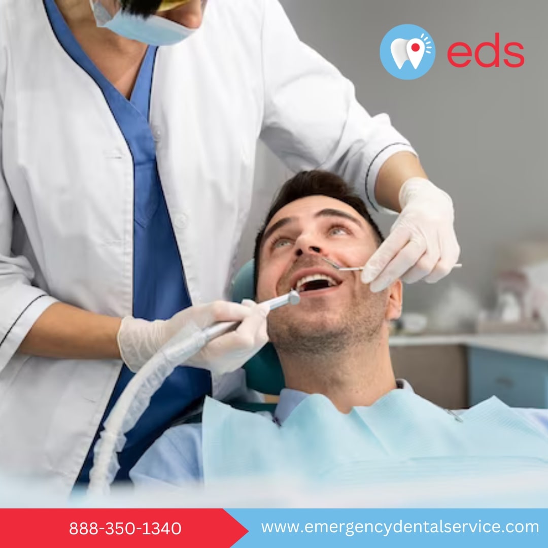 Urgent Dental Care in Stamford