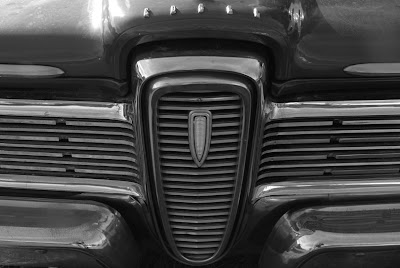 An Edsel for sale