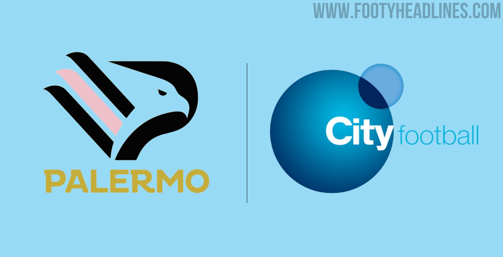 City Football Group adds Palermo to club ownership portfolio