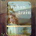 Orphan Train- TLC Tour Review Book