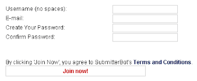 Free download submitterbot