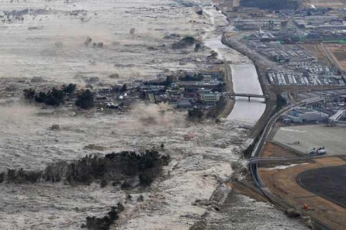 japan earthquake 2011 tsunami. Japan Earthquake and Tsunami