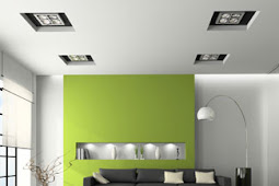 green living room design Maximalist gcan sawyer verdure lilysawyer