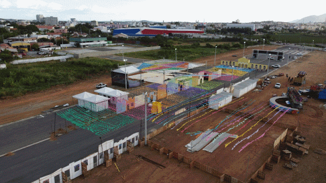São João de Sobral 2025
