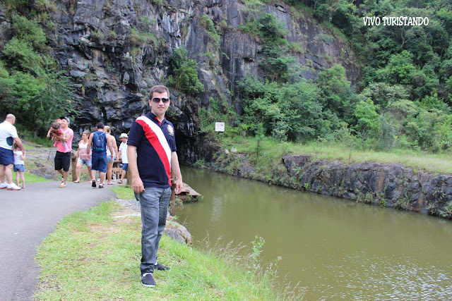 Curitiba | A natureza exuberante dos Parques Barigui, São Lourenço e Tanguá