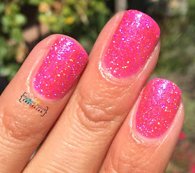 Cupcake Polish You'll Need This Pink