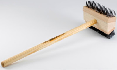 Texas Grill Brush