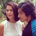 Piolo Pascual and Iza Calzado Reunited in 'Hawak Kamay!'