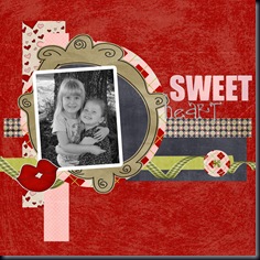 Sweethearts