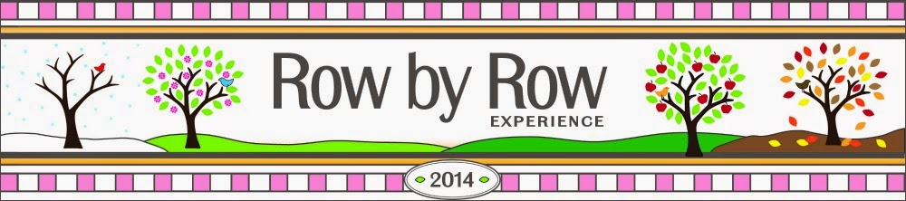 Row by Row Experience 