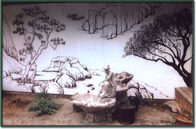 wall mural - Best Japanese Wall Murals Design,3D wall decor