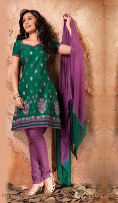 Salwar-and-Kameez