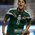 Greek Club Olympiakos player Alan Pulido has been kidnapped in border state