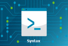 syntax atau perintah-perintah dasar linux pada terminal linux