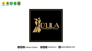 Loker Cirebon D'Lila Textile