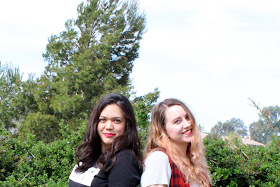 On the Cover: Erica & Christianna - Letters to Our 19-Year-Old Selves